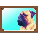 Dafiko Tabulka bullmastif – Zboží Dáma