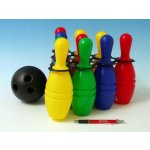 Alltoys Bowling plast 21cm – Sleviste.cz