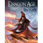 Dragon Age: The World of Thedas Volume 1 – Hledejceny.cz