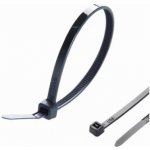 Procraft 01-09-1740 stahovací pásky 7.6x400 mm 100 ks – Hledejceny.cz