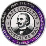 Captain Fawcett John Petrucci's Nebula vosk na knír 15 ml – Sleviste.cz