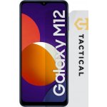 Tactical Glass Shield 2.5D pro Samsung Galaxy A12 8596311140563 – Zboží Živě