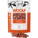 Woolf Rabbit Chunkies 100 g WOOLF Animal Kingdom – Zboží Mobilmania
