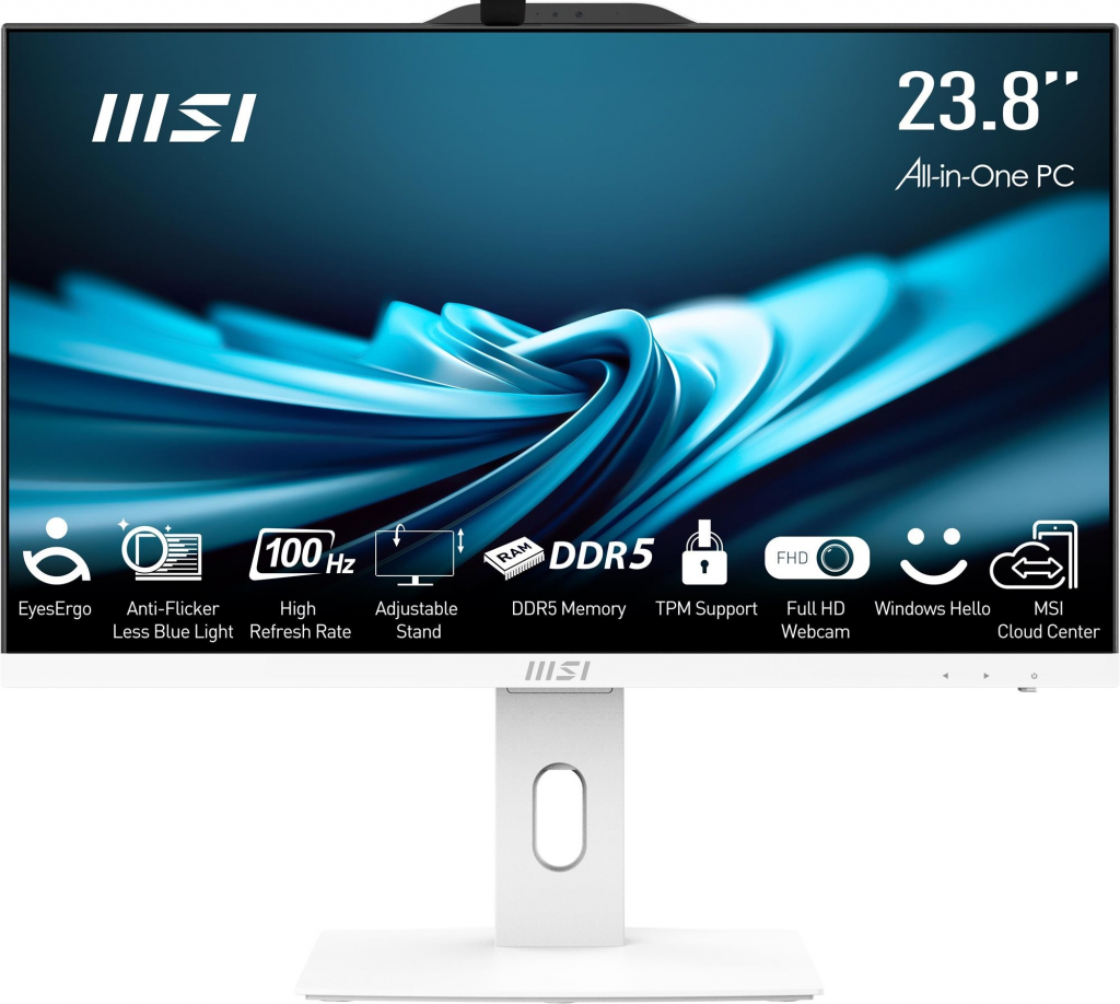 MSI Pro AP272P 14M-611EU