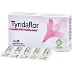 Tyndaflor vaginální čípky 10 x 2 g – Zboží Dáma