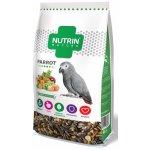 Nutrin Nature Parrot 750 g – Hledejceny.cz