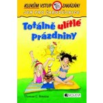 Totálně ulítlé prázdniny – Hledejceny.cz