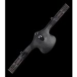 Waldhausen Kožený okopávací podbřišník Černá – Zboží Dáma