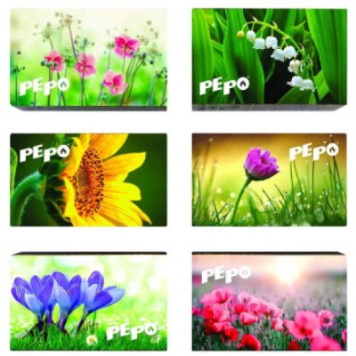 PE-PO zápalky dlouhé 95 mm 45 ks – Hledejceny.cz