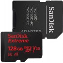 SanDisk microSDXC 128 GB UHS-I U3 SDSQXAF-128G-GN6MA