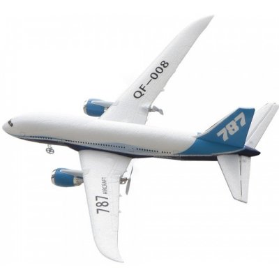 RCobchod Boeing 787 pro začátečníky RTF 1:10