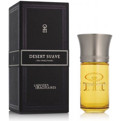 Liquides Imaginaires Desert Suave parfémovaná voda unisex 100 ml – Zboží Mobilmania