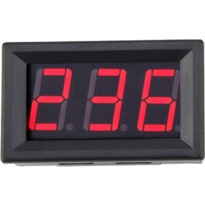 Hadex 70-500VAC – HobbyKompas.cz