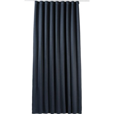 Zatemňovací závěs Polo uni šedý 140x260 cm – Hledejceny.cz