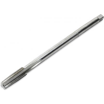 Závitník M10 x 1,25 mm délka 155 mm - TESAM S0000832 – Hledejceny.cz