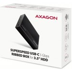 Axagon EE35-GTR – Zboží Živě
