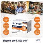 Biopron Balance probiotika a prebiotika pro každodenní péči o střevní mikrobiotu 30+10 tobolek – Hledejceny.cz