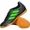 Pánské sálové boty adidas Super Sala 2 IN černé GZ2559