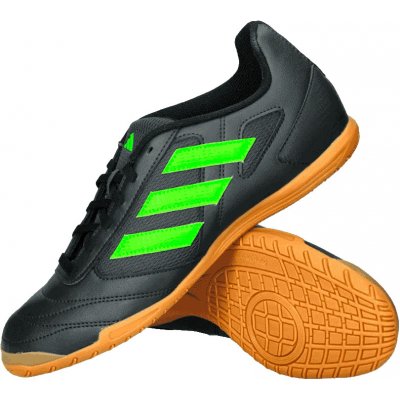 adidas Super Sala 2 IN černé GZ2559 – Zbozi.Blesk.cz