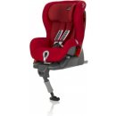 Britax Römer Safefix Plus 2018 Flame Red