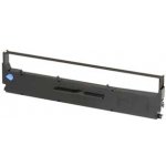 Barvicí páska Epson C13S015637, černá, LX-350, LX-300+II, originál – Hledejceny.cz