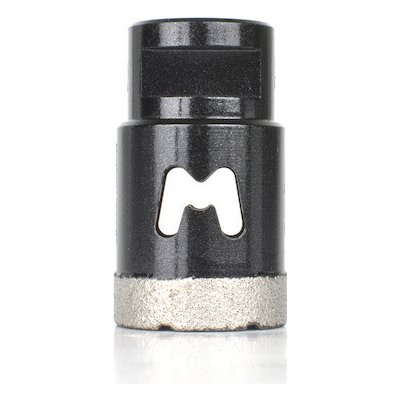 Montolit Mondrillo diamant. korunka BLACK 35 mm FSB 35 – Zboží Dáma
