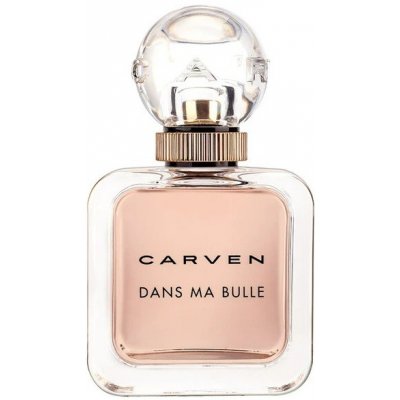 Carven Dans Ma Bulle toaletní voda dámská 100 ml tester – Sleviste.cz