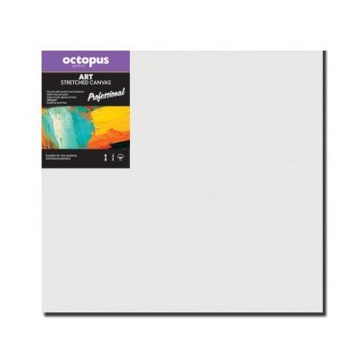 Octopus Professional malířské plátno 350 g 60 x 60 cm – Zboží Dáma Octopus Professional malířské plátno 350 g 60 x 60 cm – Zboží Dáma