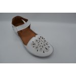 PEON sandál KA/N243-5 bílá – Hledejceny.cz