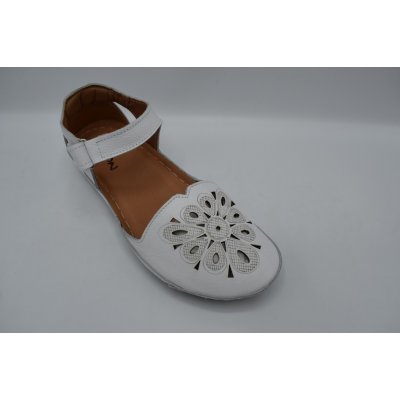 PEON sandál KA/N243-5 bílá – Hledejceny.cz