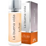 Luxure parfumes La Buena Vida parfémovaná voda dámská 30 ml – Hledejceny.cz