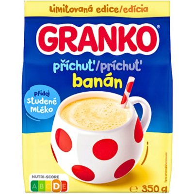 Orion Granko Exclusive 350 g – Sleviste.cz