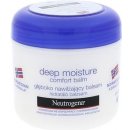 Tělový balzám Neutrogena Deep Moisture tělový balzám 300 ml