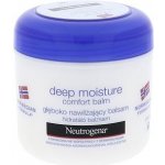 Neutrogena Deep Moisture tělový balzám 300 ml – Hledejceny.cz