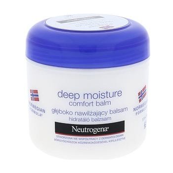 Neutrogena Deep Moisture tělový balzám 300 ml