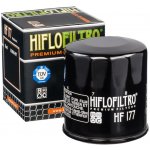 HifloFiltro olejový filtr HF177 – Hledejceny.cz