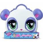 Littlest Pet Shop Panda Hrací kufřík – Zbozi.Blesk.cz