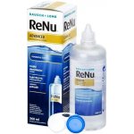 Bausch & Lomb Roztok ReNu Advanced 360 ml – Zboží Mobilmania