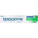 Sensodyne fresh mint Whitening zubní pasta 75 ml