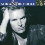 Very Best Of Sting And The Police, The - Sting/Police CD – Zbozi.Blesk.cz