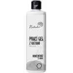 Natasha prací gel z kaštanů bez vůně 500 ml – Hledejceny.cz