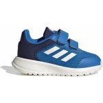 adidas Tensaur Run 2.0 CF K blue rush/core white/dark blue – Zboží Mobilmania