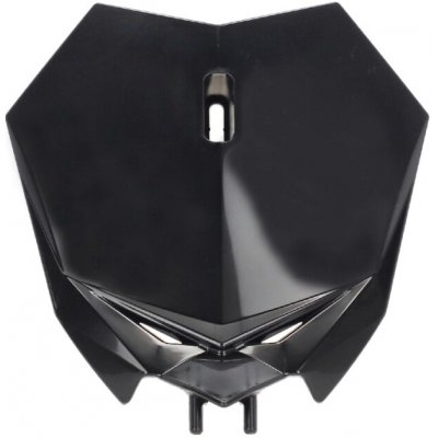 Acerbis Číslová tabulka pro BETA RX300 22-23 RX450 22-23 černá – Sleviste.cz