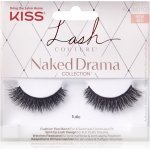 Kiss Lash Couture Naked Drama Tulle – Sleviste.cz