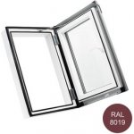 Střešní výlez SKYLIGHT LOFT TERMO 55 X 98 CM – HobbyKompas.cz