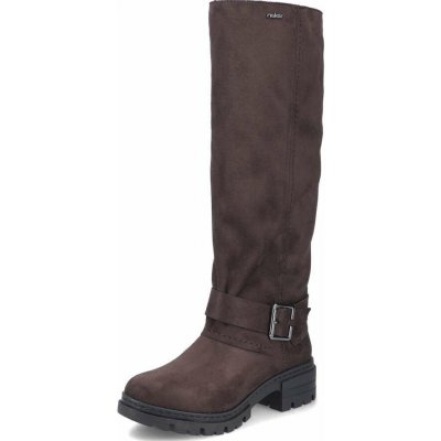Rieker 76892-25 hnědá – Sleviste.cz