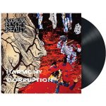 Napalm Death - HARMONY CORRUPTION LP – Sleviste.cz