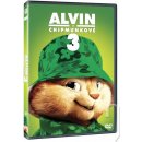 Alvin a Chipmunkové 3: DVD