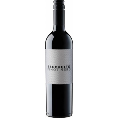 Pinot Nero IGT 2023 12,5% 0,75 l (holá láhev) – Hledejceny.cz