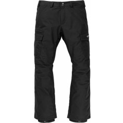 Burton kalhoty Cargo Regular Fit True black